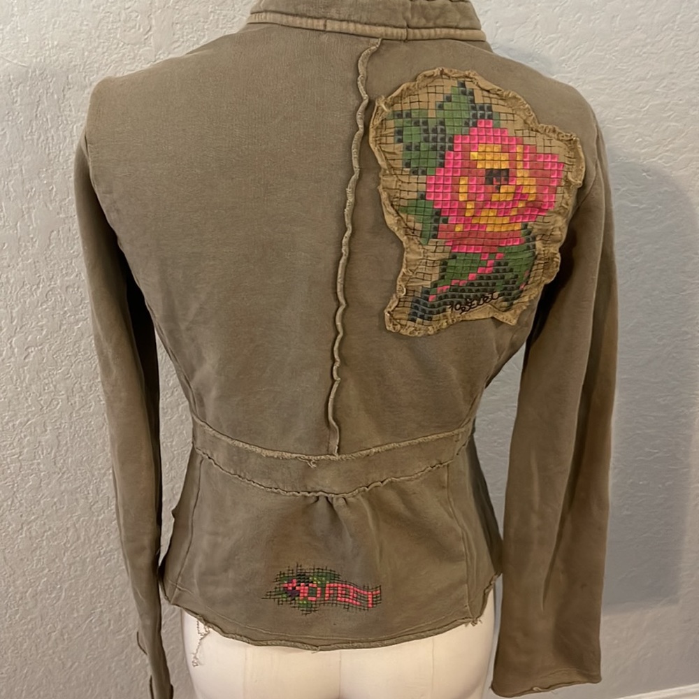 10 Feet Jacket - Picture 5 of 8